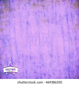 grunge texture background vector