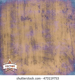 grunge texture background vector