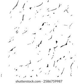 Grunge Texture Background. Vector Texture. Grungy Effect Background. Vector Illustration