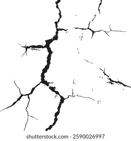 Grunge Texture Background. Vector Texture. Grungy Effect Background. Vector Illustration