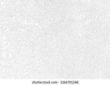Grunge texture background. Vector illustration. Abstract textured black background