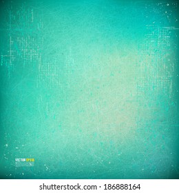 grunge texture background, vector illustration