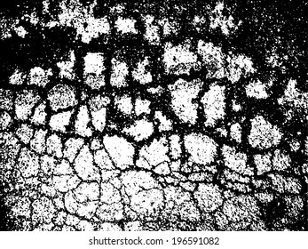 grunge texture. background. vector illustration.