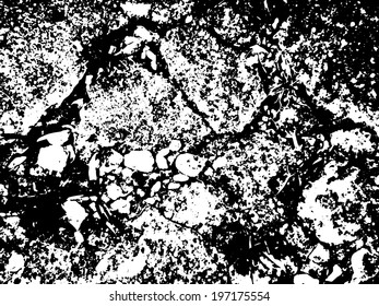 grunge texture. background. vector illustration.