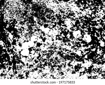 grunge texture. background. vector illustration.