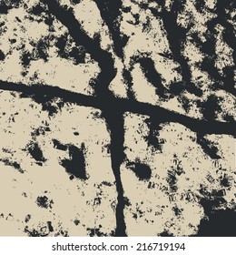 grunge texture. background. vector illustration.