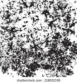 grunge texture. background. vector illustration.