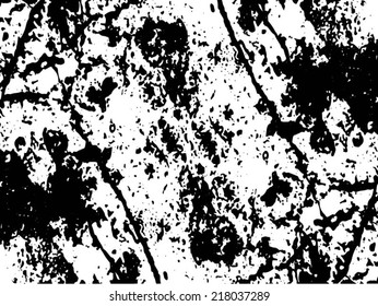 grunge texture. background. vector illustration.