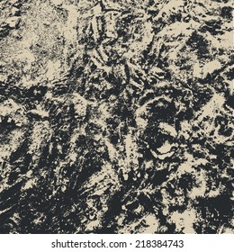 grunge texture. background. vector illustration.