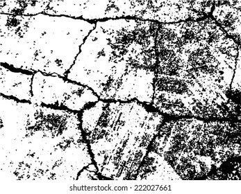 grunge texture. background. vector illustration.