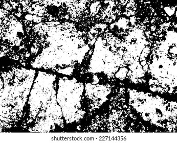 grunge texture. background. vector illustration.