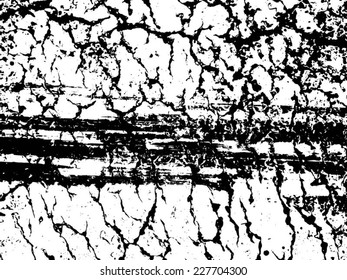grunge texture. background. vector illustration.