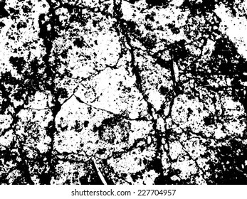 grunge texture. background. vector illustration.