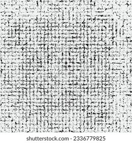 Diseño de ilustración vectorial de fondo de textura gruesa editable y redimensionable.
