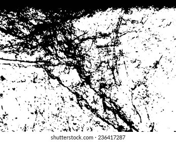 grunge texture. background. vector illustration.