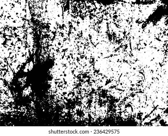 grunge texture. background. vector illustration.