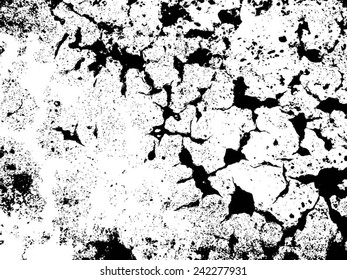 grunge texture. background. vector illustration.