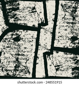 grunge texture. background. vector illustration.