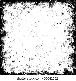 grunge texture background vector illustration for design or scrapbook