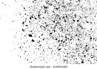 Grunge texture. Grunge background. Vector template