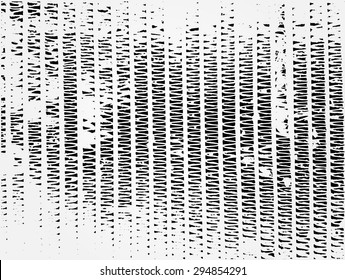 Grunge texture. Grunge background. Vector template.