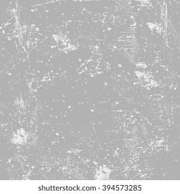 Grunge texture. Grunge background. Vector template. Old style.