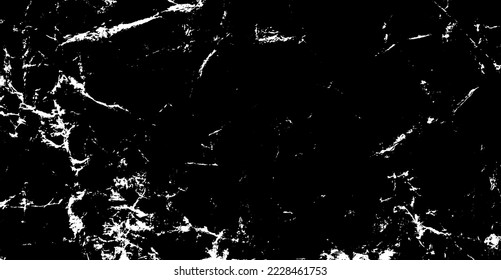 Grunge texture background vector, textured grungy white vintage design element in old distressed black paper or border illustration, scratches grit grime and grungy lines for photo overlay template 