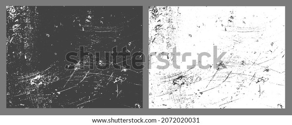 Grunge\
texture background vector, textured grungy black vintage design\
element in old distressed paper or border illustration, scratches\
and grungy lines for photo overlay frame\
template