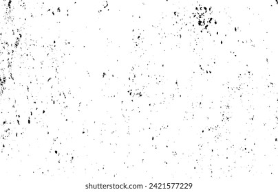 vector de fondo de textura de grunge con efecto punto vintage, vector negro y blanco de fondo blanco con muchas manchas, vector de fondo de textura de grunge con efecto punto vintage