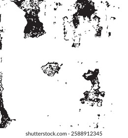 Grunge Texture Background for Vintage and Distressed Designs