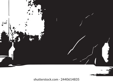  grunge texture background. Vintage style