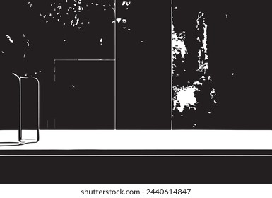  grunge texture background. Vintage style