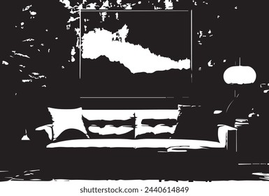  fondo de textura grunge. Estilo vintage