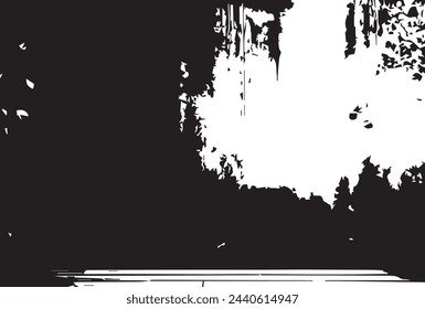  grunge texture background. Vintage style