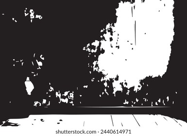  fondo de textura grunge. Estilo vintage