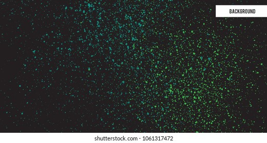 Grunge texture background. Web design. Vector illustration of disaster texture.