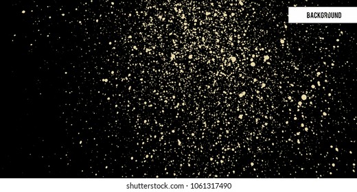 Grunge texture background. Web design. Vector illustration of disaster texture.