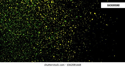 Grunge texture background. Web design. Vector illustration of disaster texture.