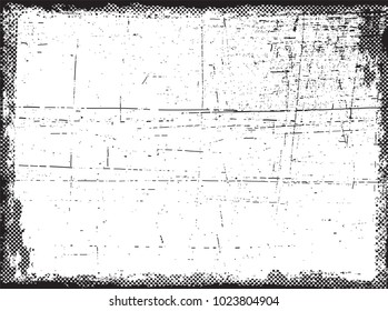 Grunge texture background.Abstract vector template.