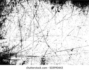 Grunge texture background.Distress texture.Vector template