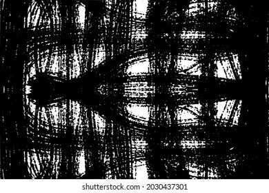 grunge texture for background.Grainy abstract texture on a white background.highly Detailed grunge background with space.Grunge Texture Vector