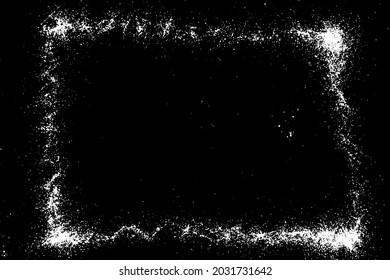 grunge texture for background.Grainy abstract texture on a white background.highly Detailed grunge background with space.Grunge Texture Vector