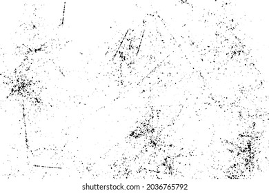 grunge texture for background.Grainy abstract texture on a white background.highly Detailed grunge background with space.Grunge Texture Vector
