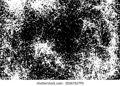 farbige Textur auf Hintergrund.Graue abstrakte Textur auf weißem Hintergrund.Sehr detaillierter brüchiger Hintergrund mit Platz.Grunge Texture Vector