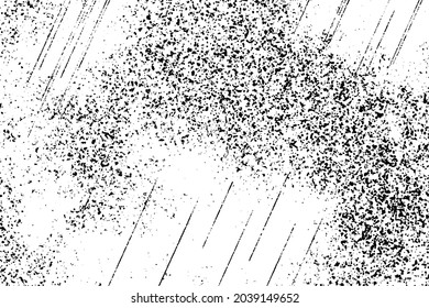 textura de grifo para el fondo.Textura abstracta grave sobre un fondo blanco.fondo de grifo muy detallado con espacio.Vector de textura de grifo