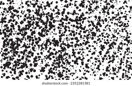 Grunge texture background.Grainy abstract texture on a white background.highly Detailed grunge background with space