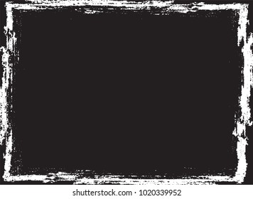 Grunge texture background.Vector distress texture.