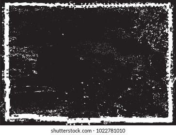 Grunge Texture Background.Vector Distress Texture.