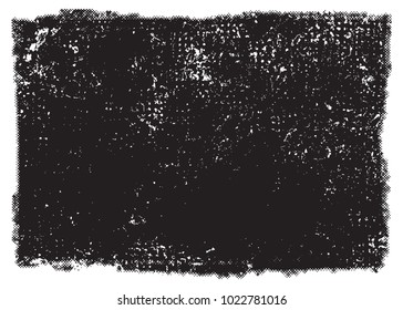 Grunge Texture Background.Vector Distress Texture.