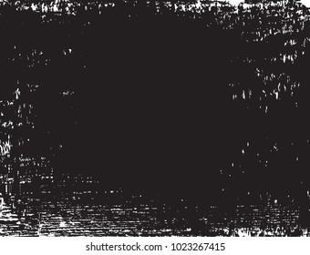 Grunge texture background.Vector distress texture.